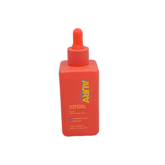 Hydrating Face Serum