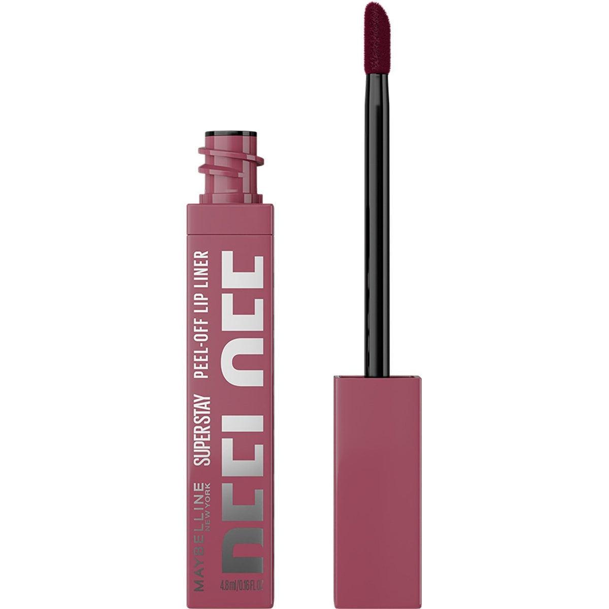Super Stay Peel Off Lip Liner