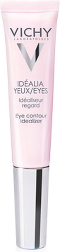 Idéalia Oogcreme Anti-Aging 30+