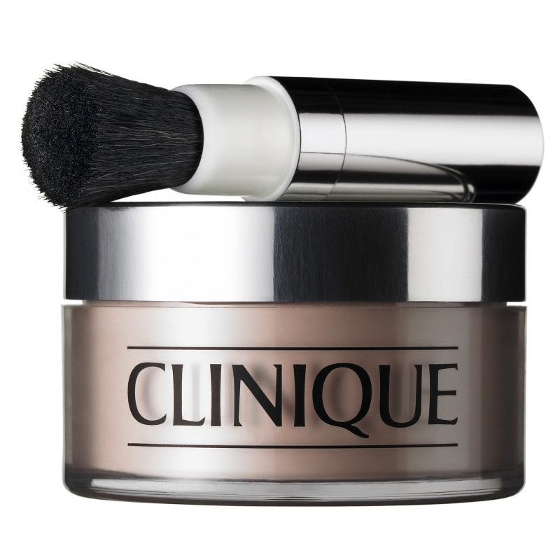 Clinique Blended Face Powder & Brush All Types Poeder  gr