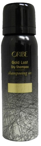 Oribe Gold Lust Dry Shampoo