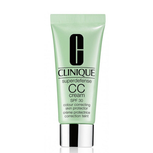 Clinique Superdefense CC Cream SPF 30 CC Cream  ml