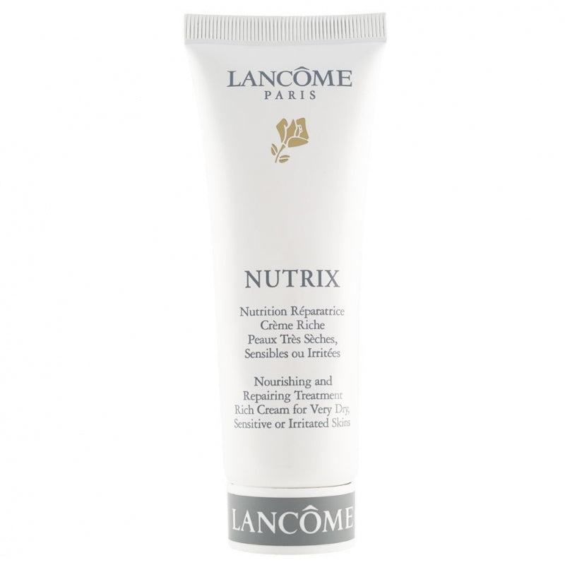 Lancôme Nutrix Nourishing and Repairing Treatment Crème  ml