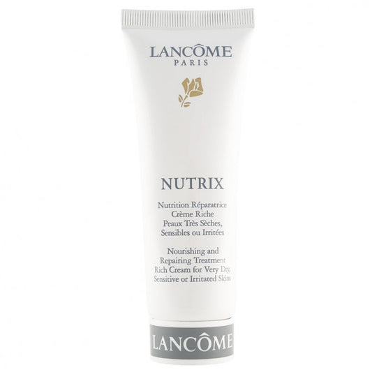 Lancôme Nutrix Nourishing and Repairing Treatment Crème  ml