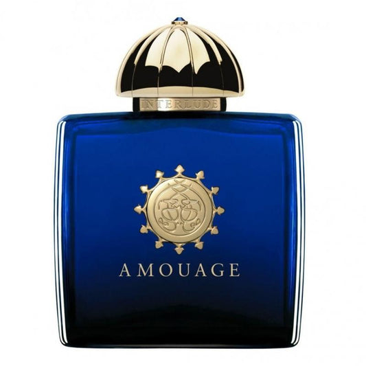 Amouage Interlude Woman Eau de Parfum Spray 50 ml