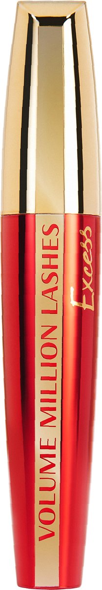 L'Oréal Paris Volume Million Lashes - Excess Noir - Mascara