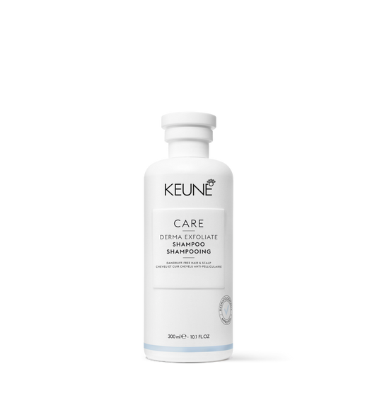 Care Derma Exfoliate Shampoo