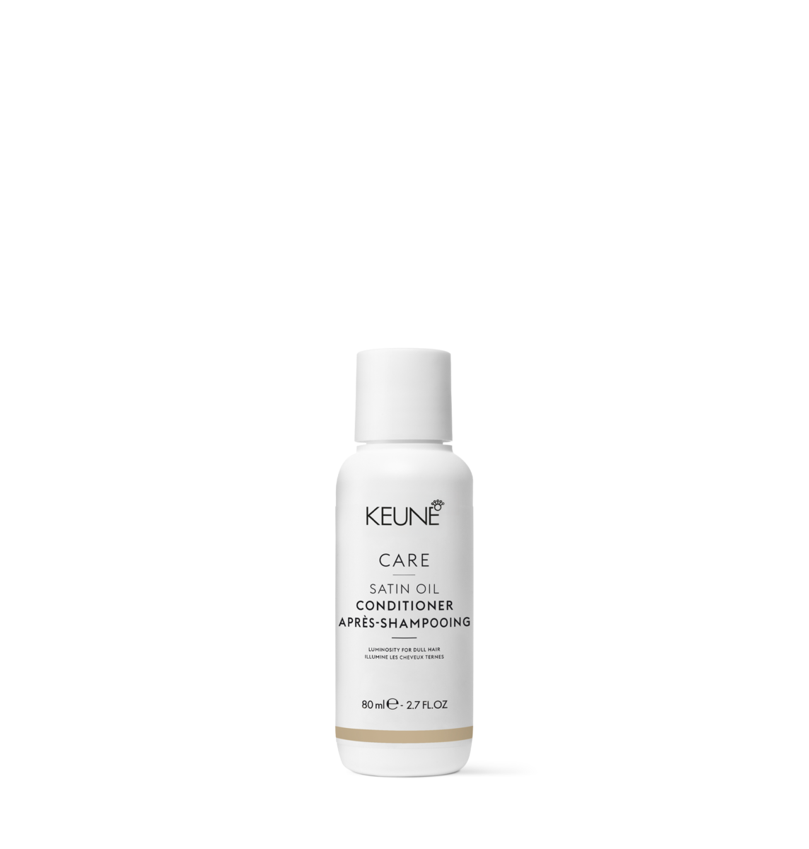 Care Satin Oil Conditioner