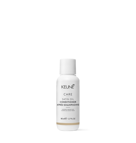 Care Satin Oil Conditioner