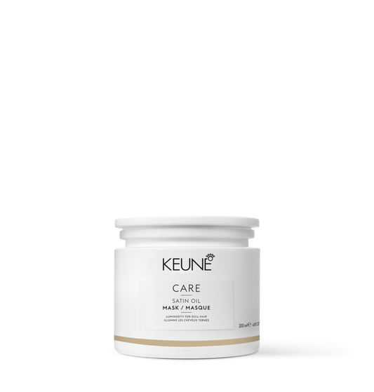 Care Satin Oil Mask