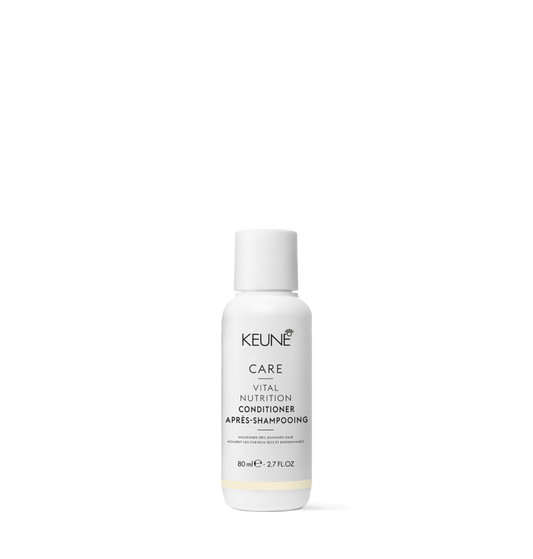 Care Vital Nutrition Conditioner