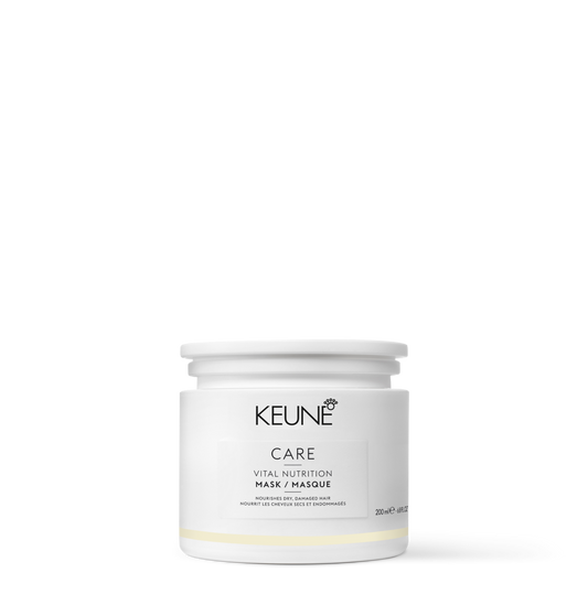 Care Vital Nutrition Mask