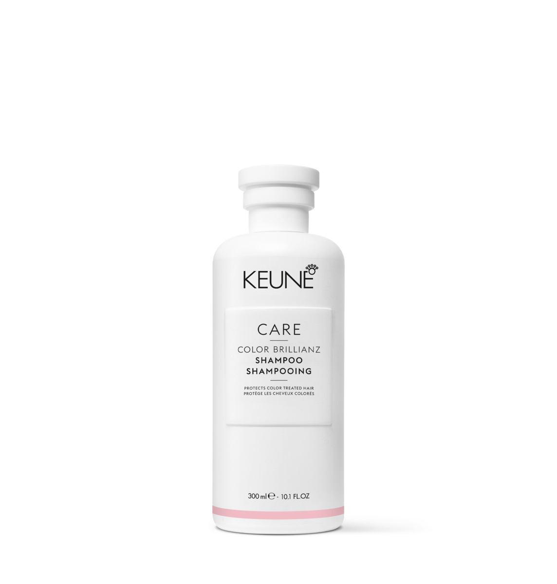 Care Color Brillianz Shampoo