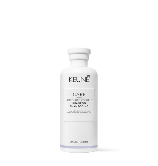 Care Absolute Volume Shampoo
