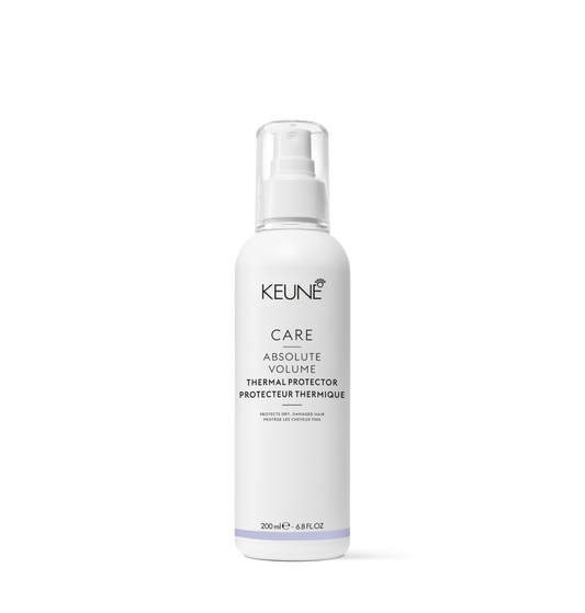 Care Absolute Volume Thermal Protector