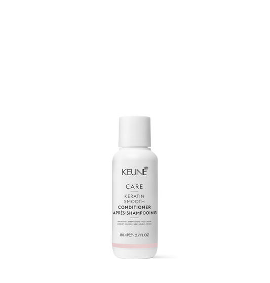 Care Keratin Smooth Conditioner