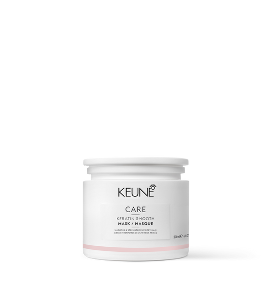 Care Keratin Smooth Mask