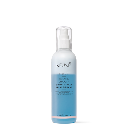 Care Keratin Smooth 2 Phase Spray