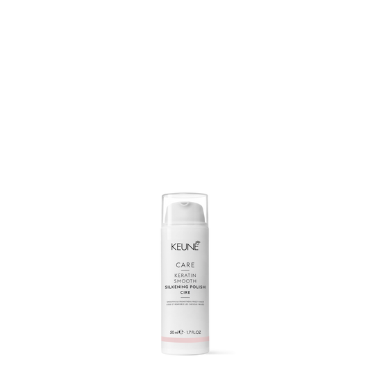 Care Keratin Smooth Silkening Polish
