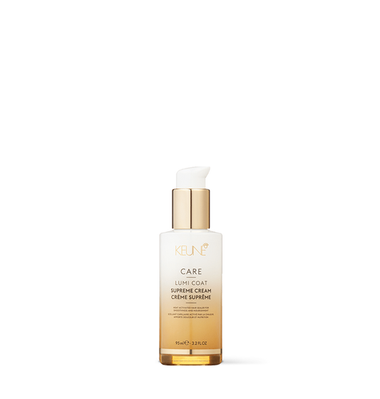 Care Lumi Coat Supreme Cream