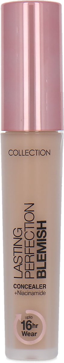 Collection Lasting Perfection Blemish Vloeibare Concealer - 10 Buttermilk