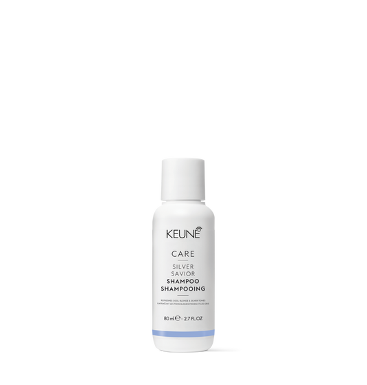 Care Silver Savior Shampoo