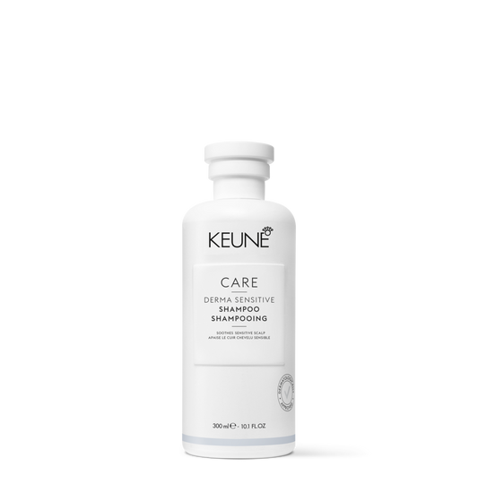 Care Derma Sensitive Shampoo