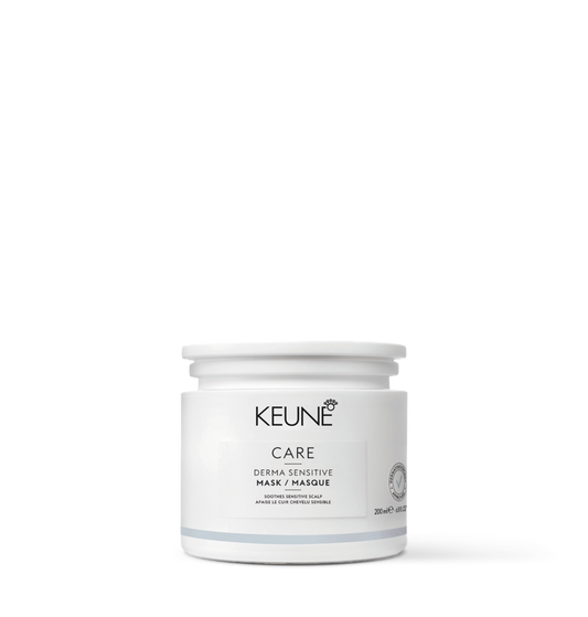Care Derma Sensitive Mask