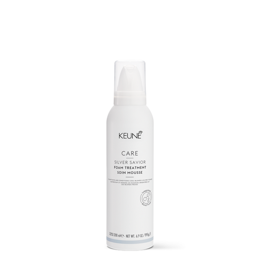 Care Silver Savior Foam Treatment