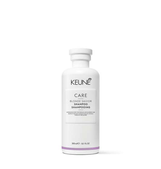 Care Blonde Savior Shampoo