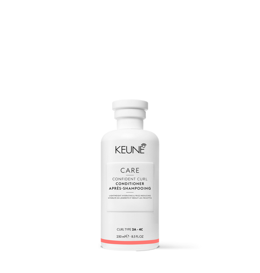 Care Confident Curl Conditioner