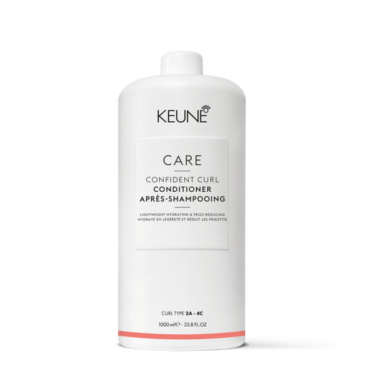 Care Confident Curl Conditioner
