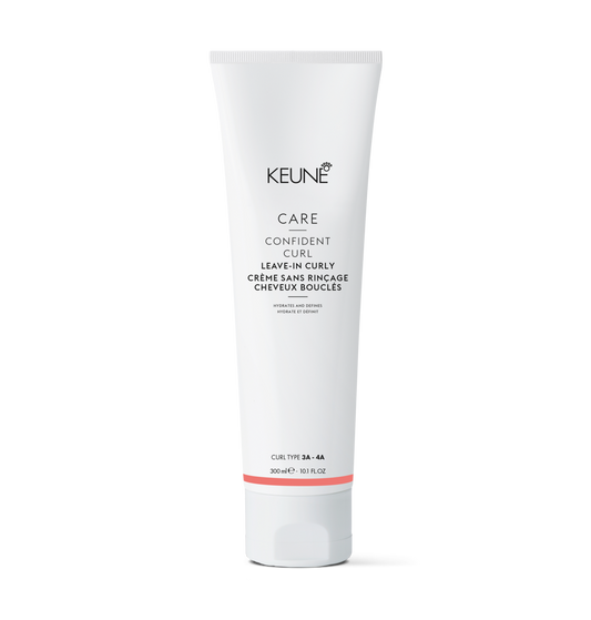 Care Confident Curl Leave-In Curly