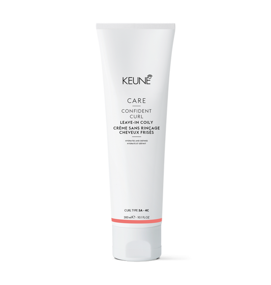Care Confident Curl Leave-In Coily