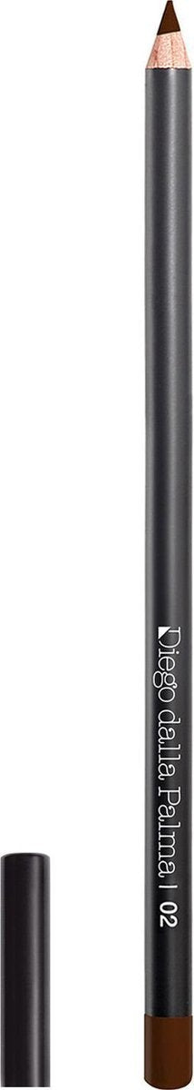 Diego dalla Palma DF113002 eye pencil 2,5 ml 1,83 g 02 Dark brown