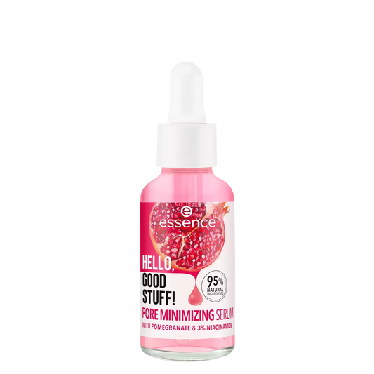 Hello Good Stuff Pore Minimizing Serum