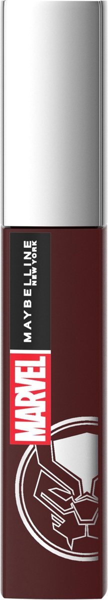 Maybelline SuperStay Matte Ink Marvel Edition Lipstick - 112 Composer