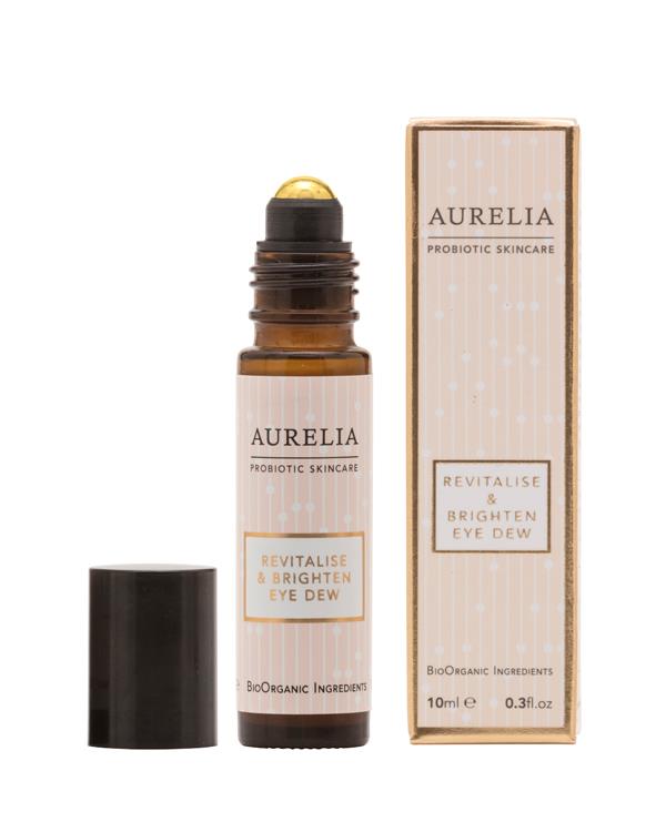 Aurelia - Revitalise & Brighten Eye Dew - 10 ml