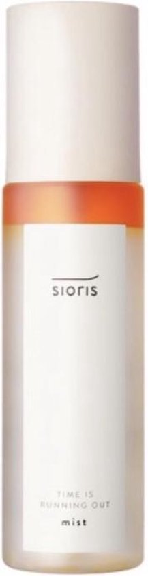 Time is Running Out Mist