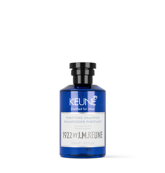 1922 By J.M. Keune Purifying Shampoo