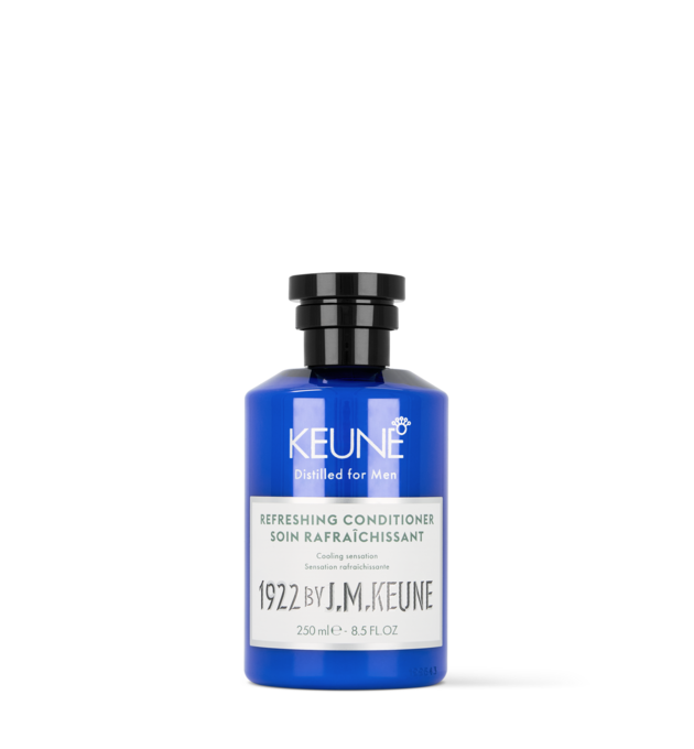 1922 By J.M. Keune Refreshing Conditioner