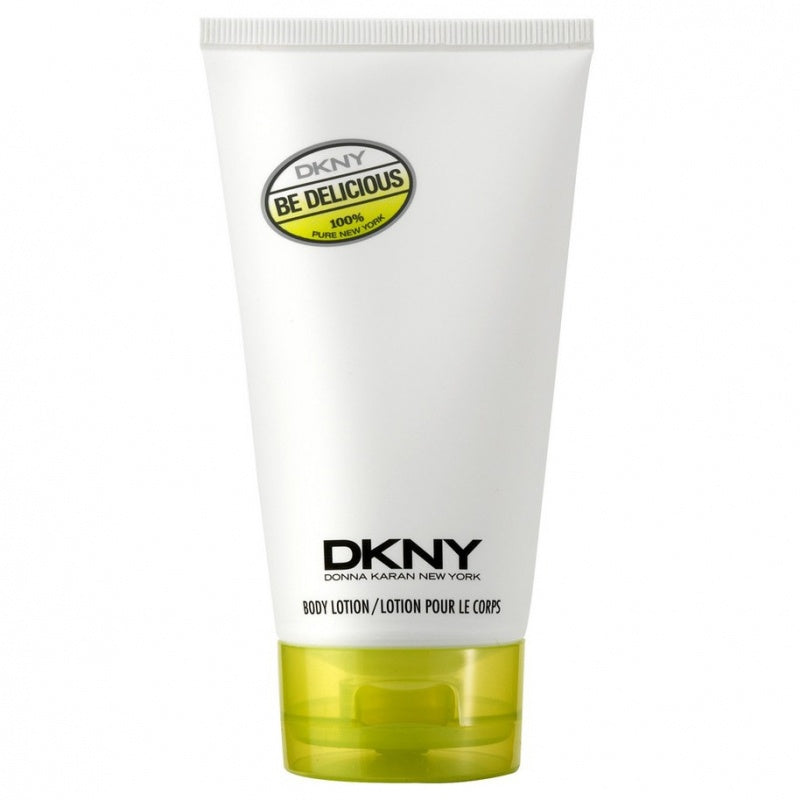 DKNY Be Delicious Women Bodylotion  ml