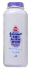 Bedtime Powder