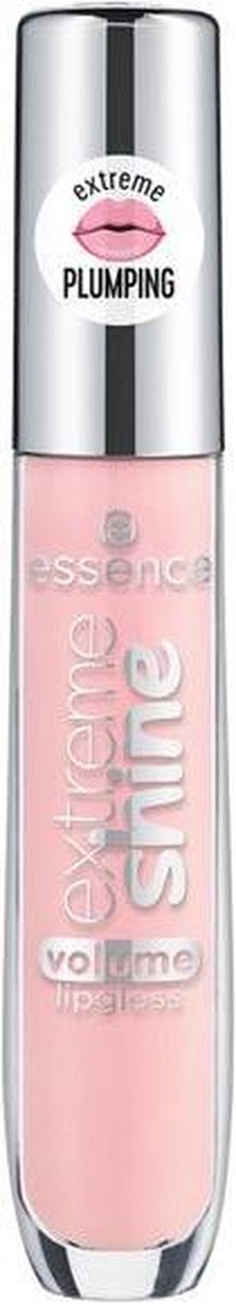 Essence extreme shine volume lipgloss 5 ml 105 Flower Blossom