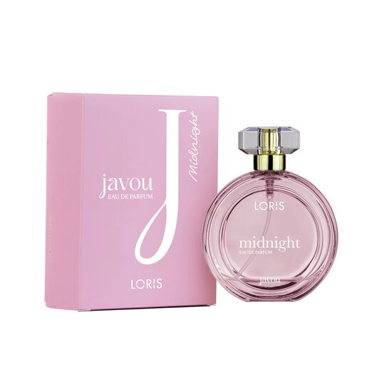 Javou Midnight EDP