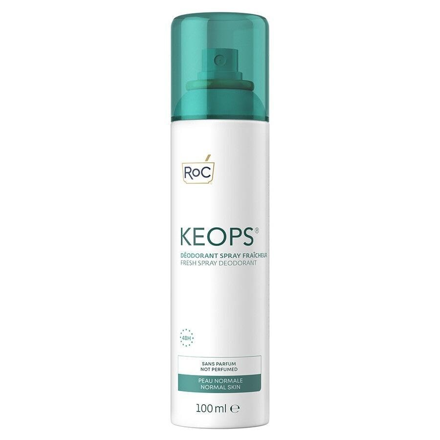 RoC Keops Spray Fresh