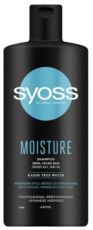 Moisture Shampoo