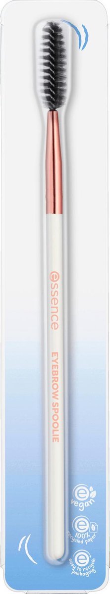 Wenkbrouwpenseel Essence Eyebrow Spoolie