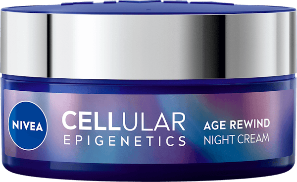 NIVEA Cellular Epigenetics Rejuvenating Night Cream 50ml