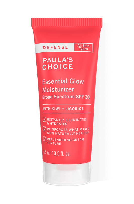 Defense Dagcrème SPF 30 - Mini